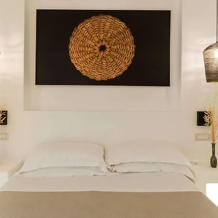 Baia Delle Zagare - Handwritten Collection Hotel