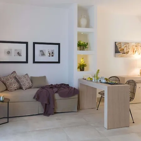 Hotel Baia Delle Zagare - Handwritten Collection