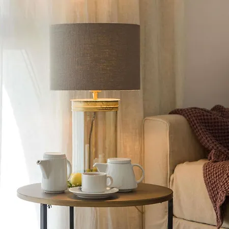 Baia Delle Zagare - Handwritten Collection Mattinata