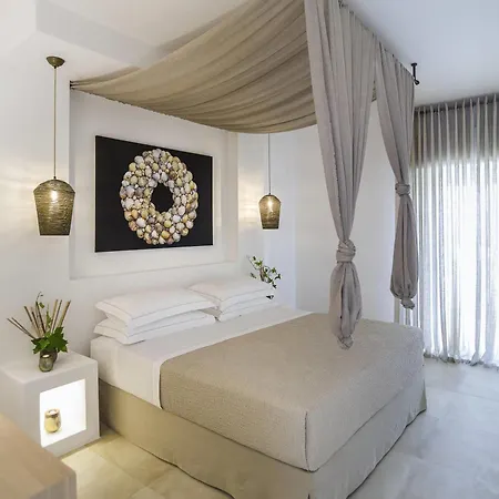 Baia Delle Zagare - Handwritten Collection 4* Mattinata