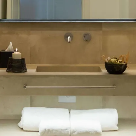 Hotel Baia Delle Zagare - Handwritten Collection 4*