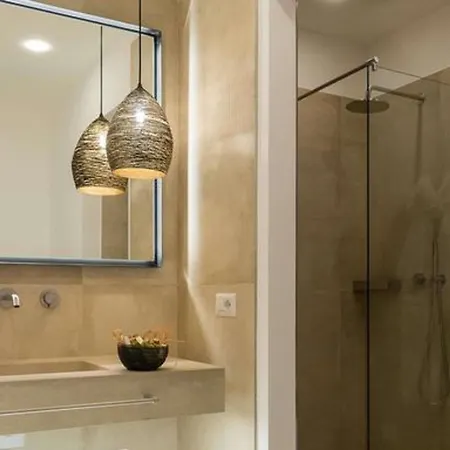 فندق Baia Delle Zagare - Handwritten Collection 4*