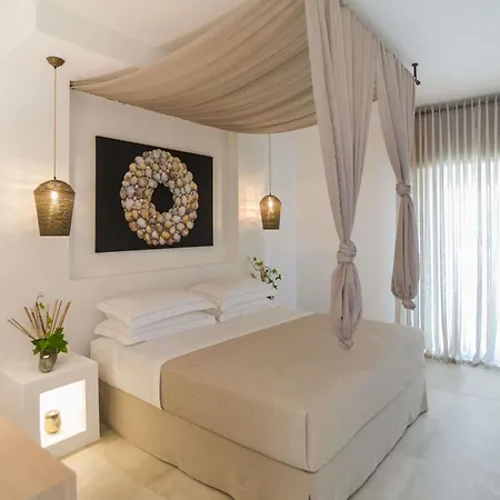 فندق Baia Delle Zagare - Handwritten Collection ماتيناتا