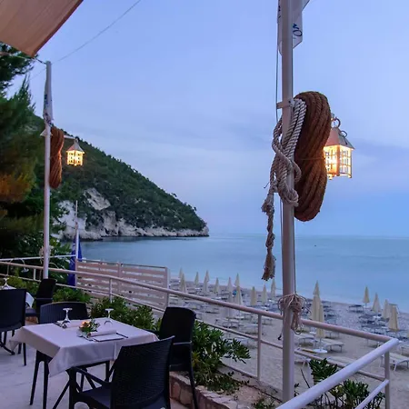 Baia Delle Zagare - Handwritten Collection