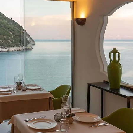 Baia Delle Zagare - Handwritten Collection فندق