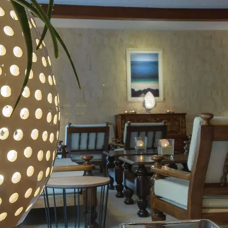 فندق Baia Delle Zagare - Handwritten Collection