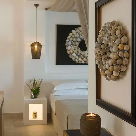 Baia Delle Zagare - Handwritten Collection Hotel Mattinata