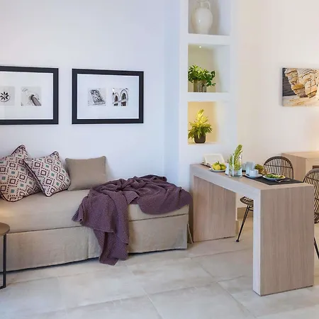 Baia Delle Zagare - Handwritten Collection 4* Mattinata
