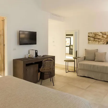 Hotel Baia Delle Zagare - Handwritten Collection