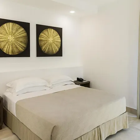 Hotel Baia Delle Zagare - Handwritten Collection Mattinata