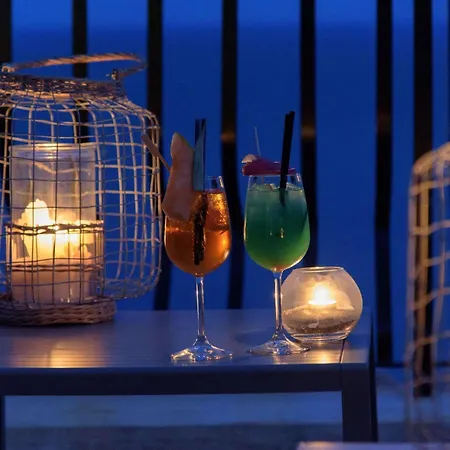Baia Delle Zagare - Handwritten Collection Hotel Mattinata