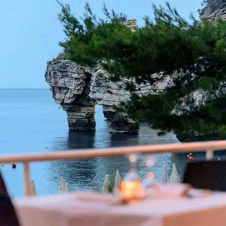 Baia Delle Zagare - Handwritten Collection Mattinata