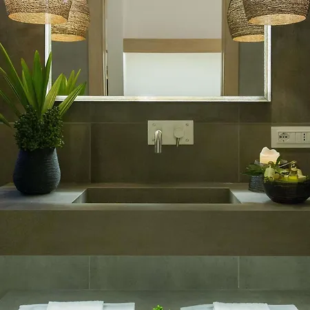 Hotel Baia Delle Zagare - Handwritten Collection Mattinata