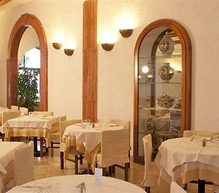 Baia Delle Zagare - Handwritten Collection Hotel