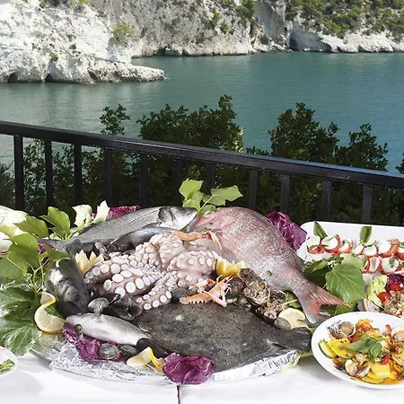 Baia Delle Zagare - Handwritten Collection Hotel 4*