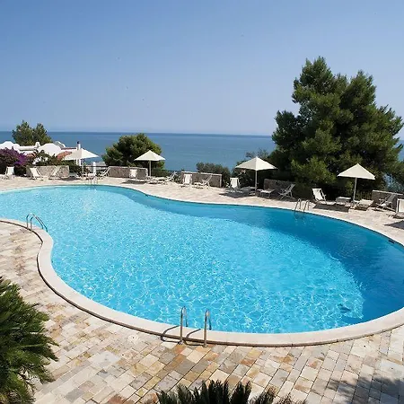 Baia Delle Zagare - Handwritten Collection Hotel