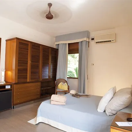 Baia Delle Zagare - Handwritten Collection Hotel