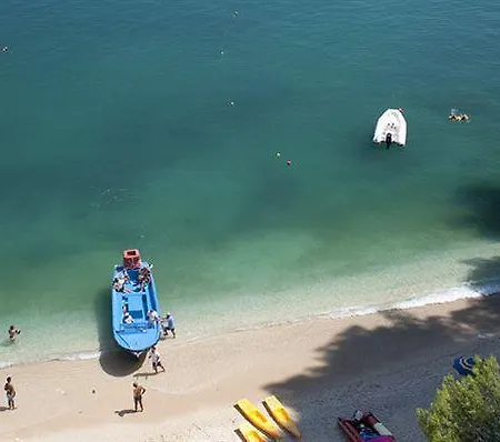 Hotel Baia Delle Zagare - Handwritten Collection Mattinata