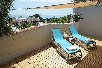 Baia Delle Zagare - Handwritten Collection Hotel Mattinata