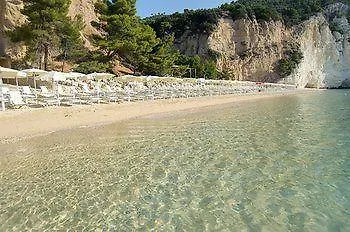 Baia Delle Zagare - Handwritten Collection Hotel 4*