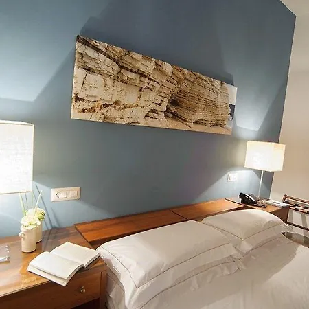 Baia Delle Zagare - Handwritten Collection Hotel 4*