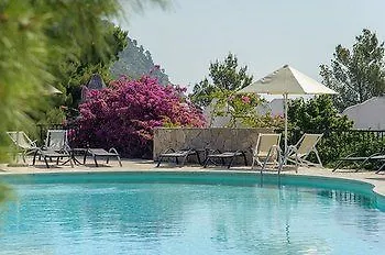 Hotel Baia Delle Zagare - Handwritten Collection 4*