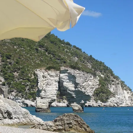 Hotel Baia Delle Zagare - Handwritten Collection 4*