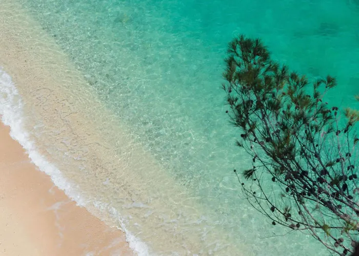 Hotel Baia Delle Zagare - Handwritten Collection