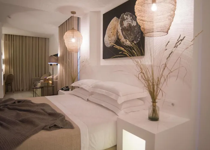 Baia Delle Zagare - Handwritten Collection Hotel 4*