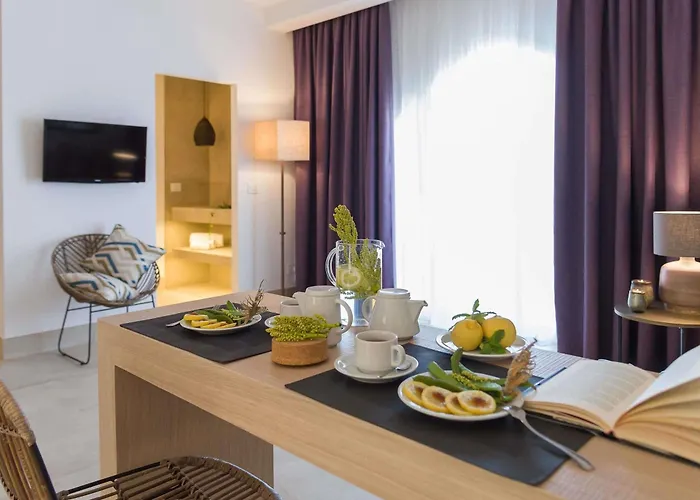 Baia Delle Zagare - Handwritten Collection 4*