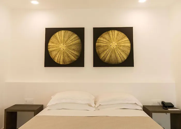 Hotel Baia Delle Zagare - Handwritten Collection