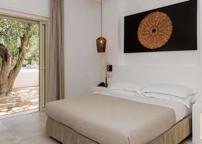 Baia Delle Zagare - Handwritten Collection 4* Mattinata