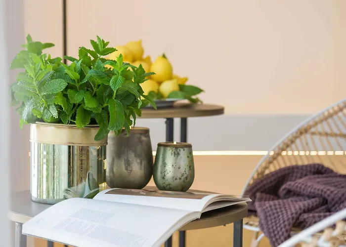 Hotel Baia Delle Zagare - Handwritten Collection