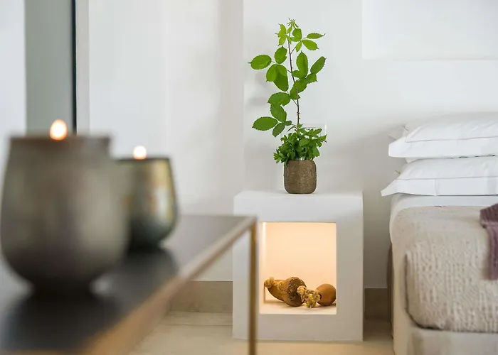 Baia Delle Zagare - Handwritten Collection