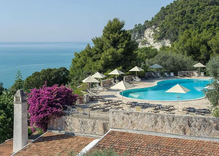 Baia Delle Zagare - Handwritten Collection Hotel Mattinata