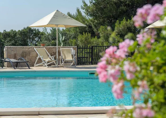 Baia Delle Zagare - Handwritten Collection 4*