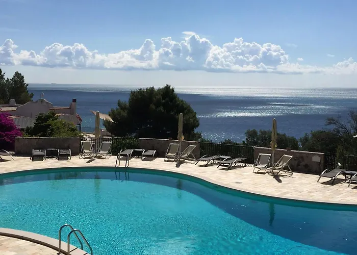 Baia Delle Zagare - Handwritten Collection Mattinata