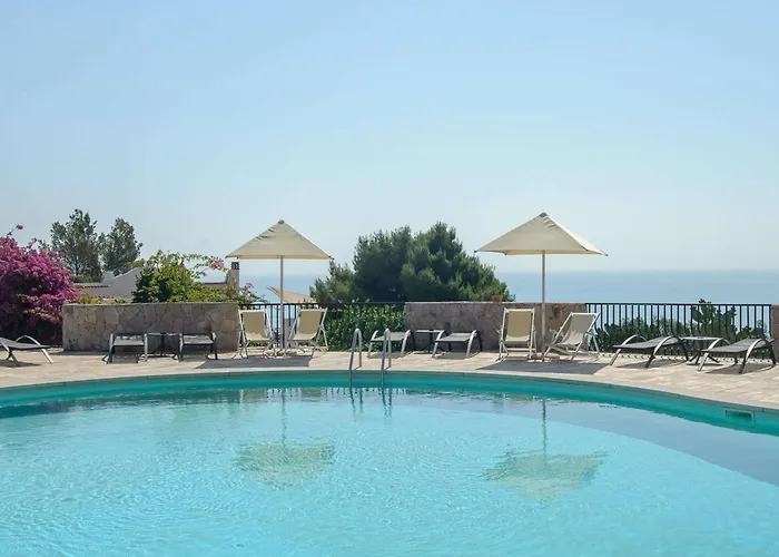 Baia Delle Zagare - Handwritten Collection Hotel 4*