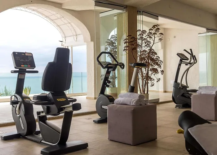 Baia Delle Zagare - Handwritten Collection Hotel