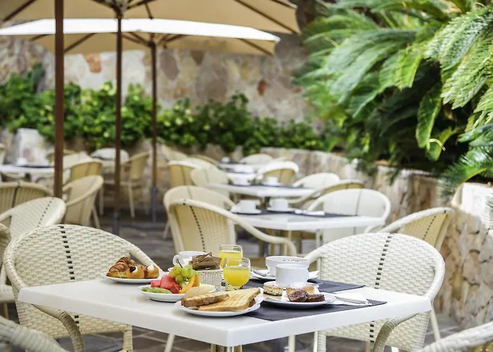 Baia Delle Zagare - Handwritten Collection Hotel 4*