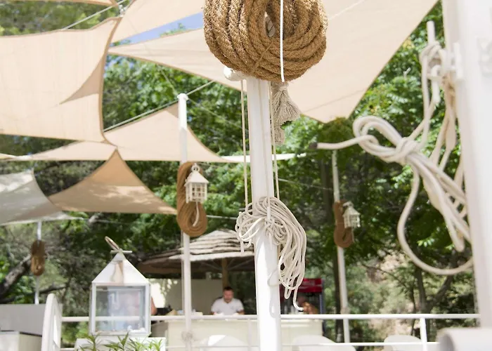 Baia Delle Zagare - Handwritten Collection 4* Mattinata