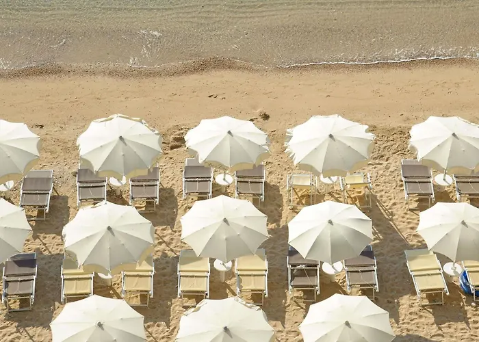 Baia Delle Zagare - Handwritten Collection Hotel