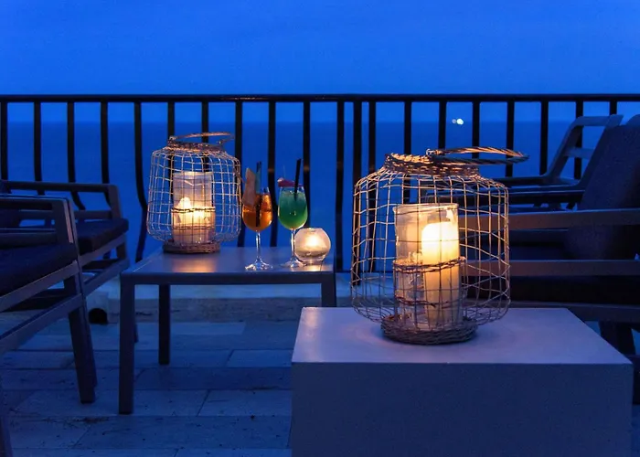 Baia Delle Zagare - Handwritten Collection 4*