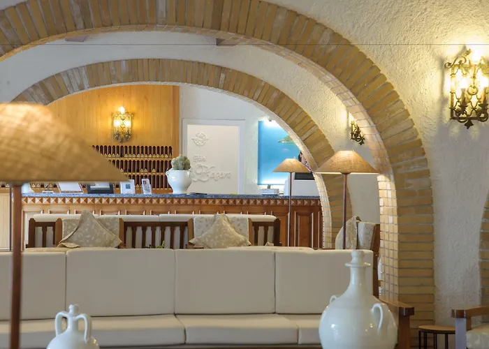 Baia Delle Zagare - Handwritten Collection Hotel 4*