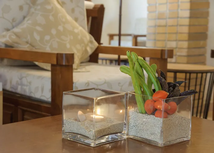 Hotel Baia Delle Zagare - Handwritten Collection