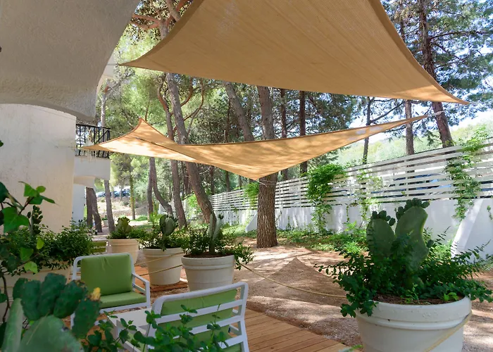 Hotel Baia Delle Zagare - Handwritten Collection