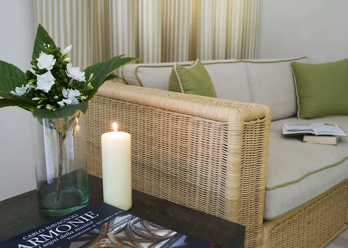 Hotel Baia Delle Zagare - Handwritten Collection 4*