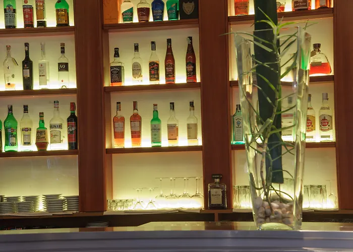 فندق Baia Delle Zagare - Handwritten Collection 4*