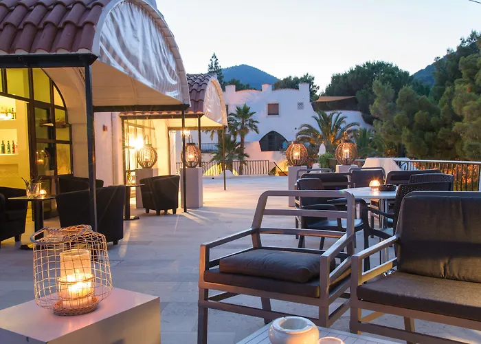 Baia Delle Zagare - Handwritten Collection فندق ماتيناتا