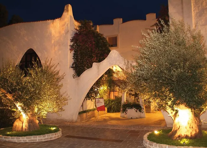 Baia Delle Zagare - Handwritten Collection Mattinata